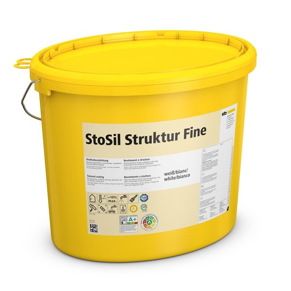 StoSil Struktur