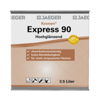 090 Kronen Express
