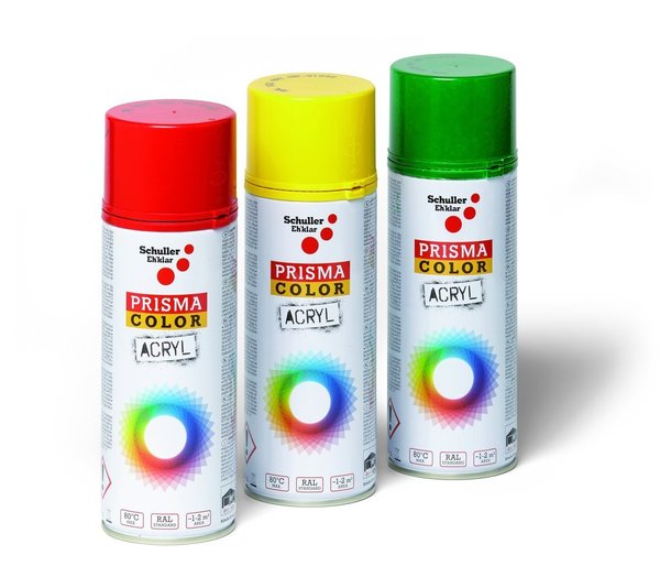 Prisma Color Acryl Spraydose